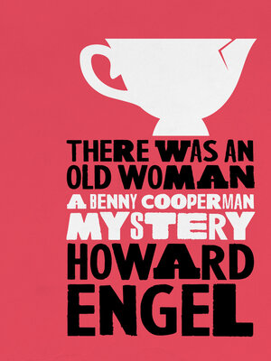 cover image of There Was an Old Woman